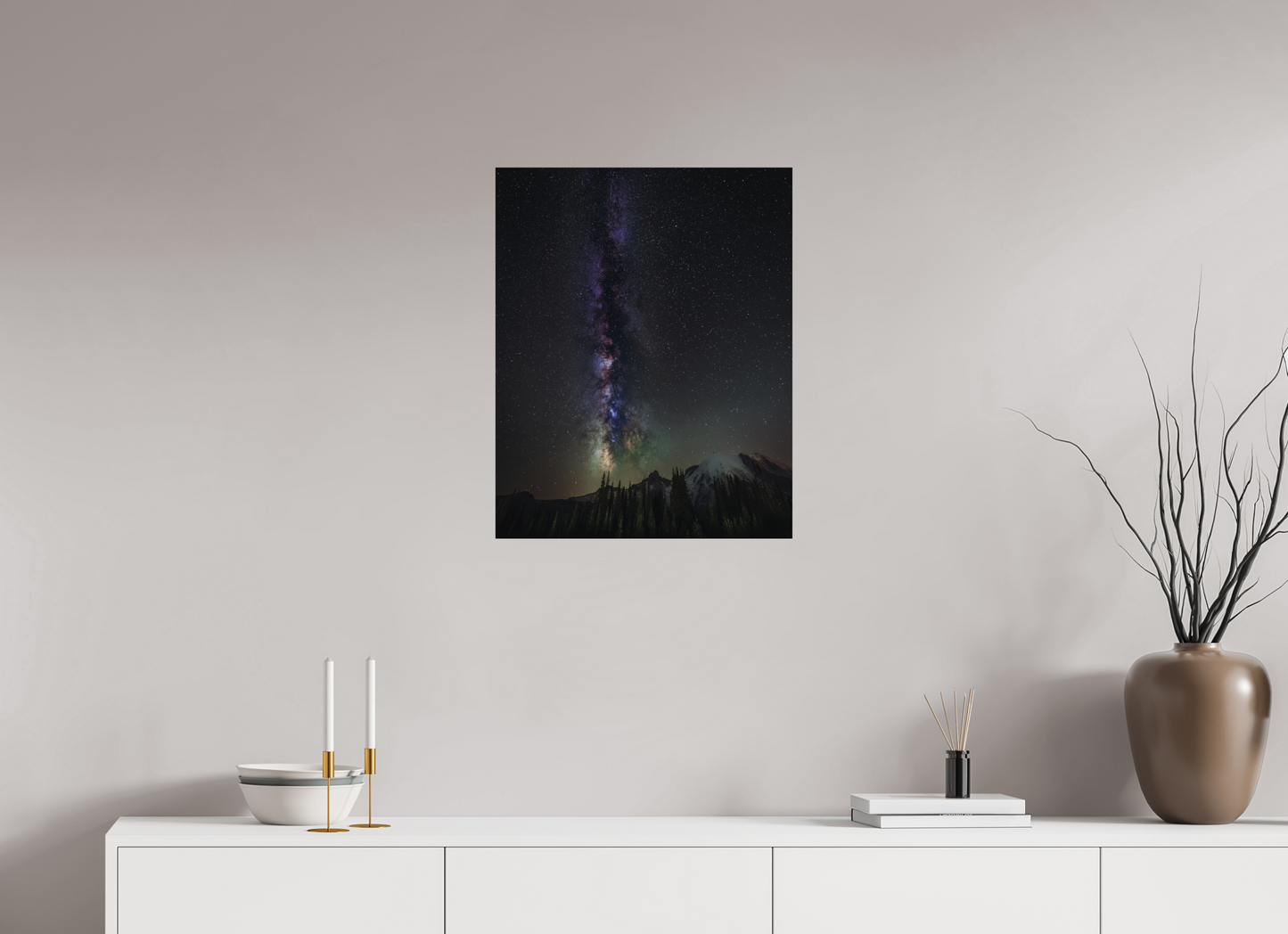 Summit of Stars