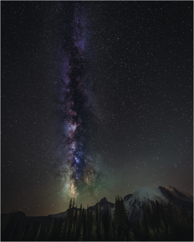 Summit of Stars