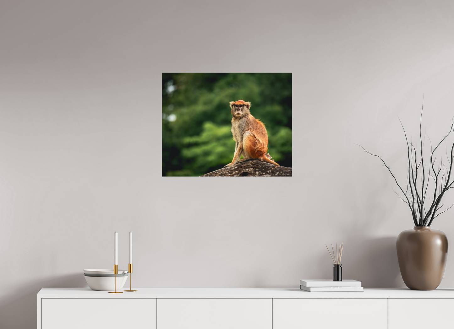 Forest Lookout