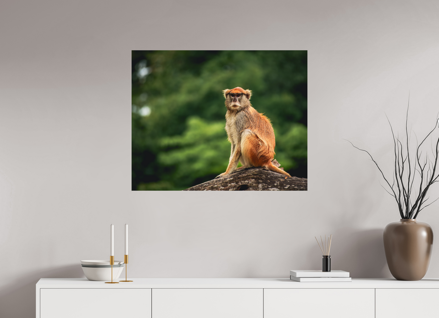 Forest Lookout