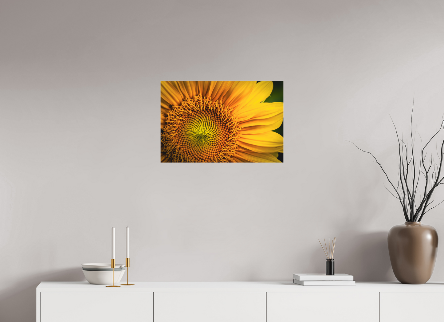 Sunward Spiral