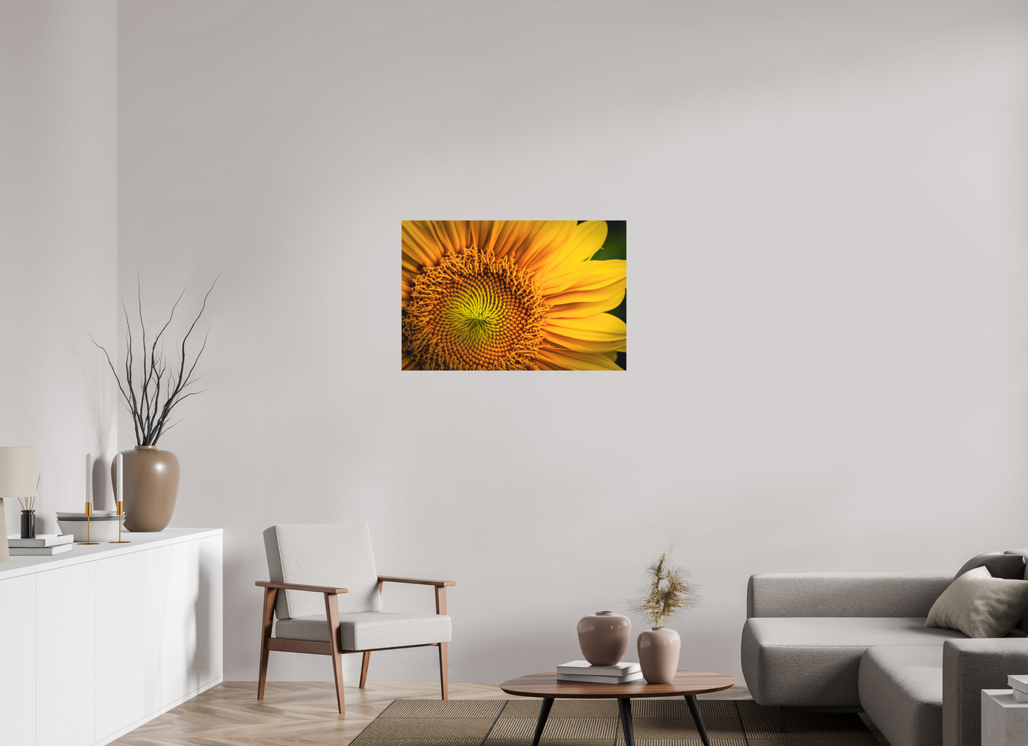 Sunward Spiral