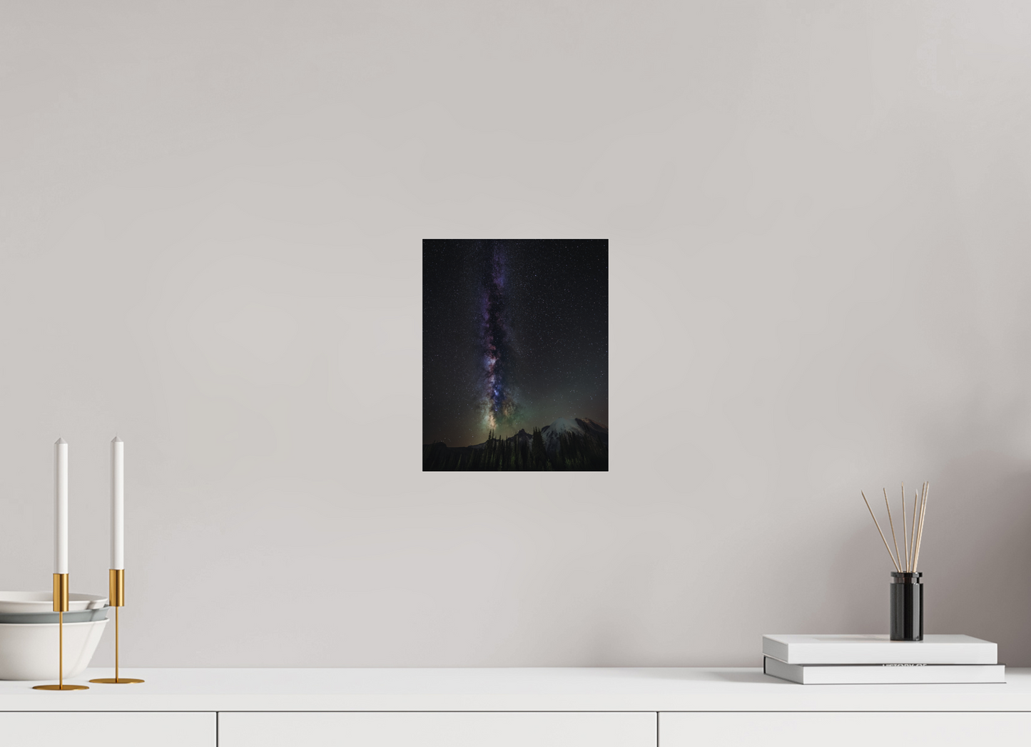Summit of Stars