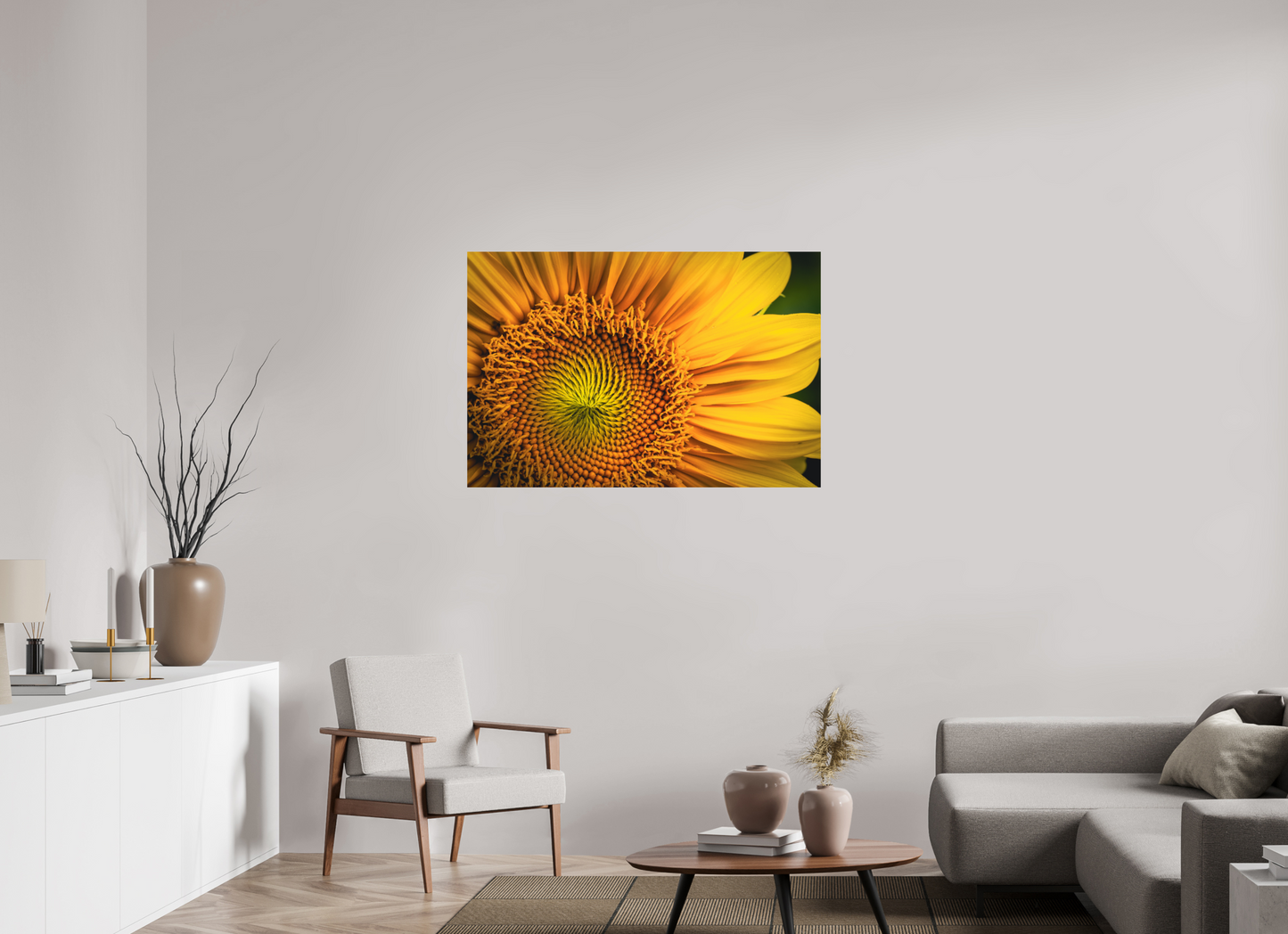 Sunward Spiral
