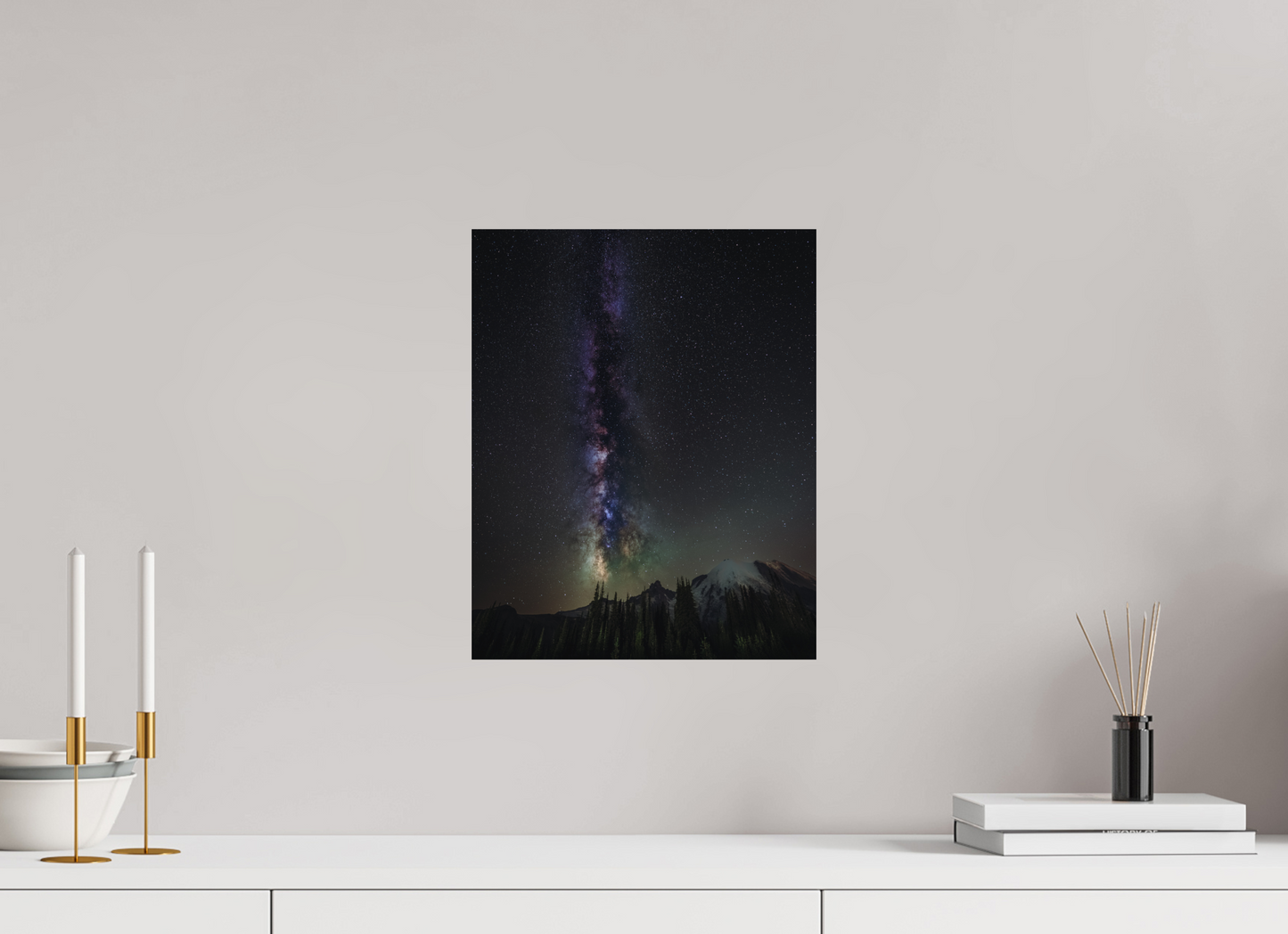 Summit of Stars