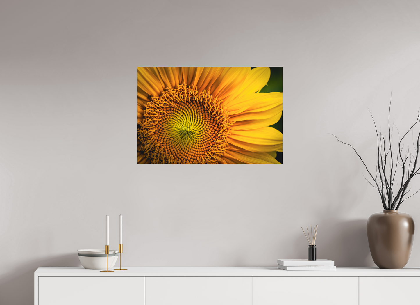 Sunward Spiral
