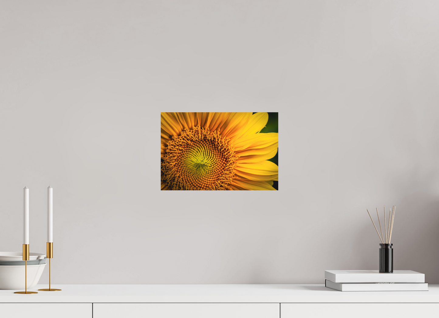 Sunward Spiral