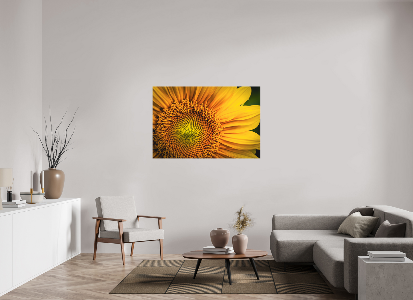 Sunward Spiral