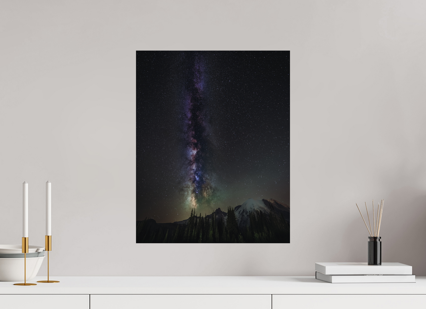 Summit of Stars