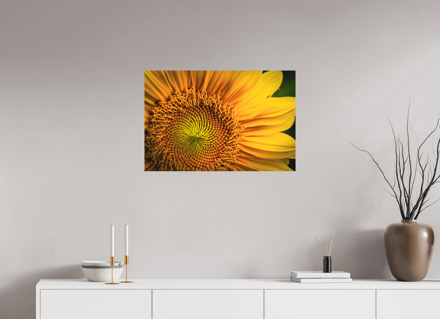 Sunward Spiral