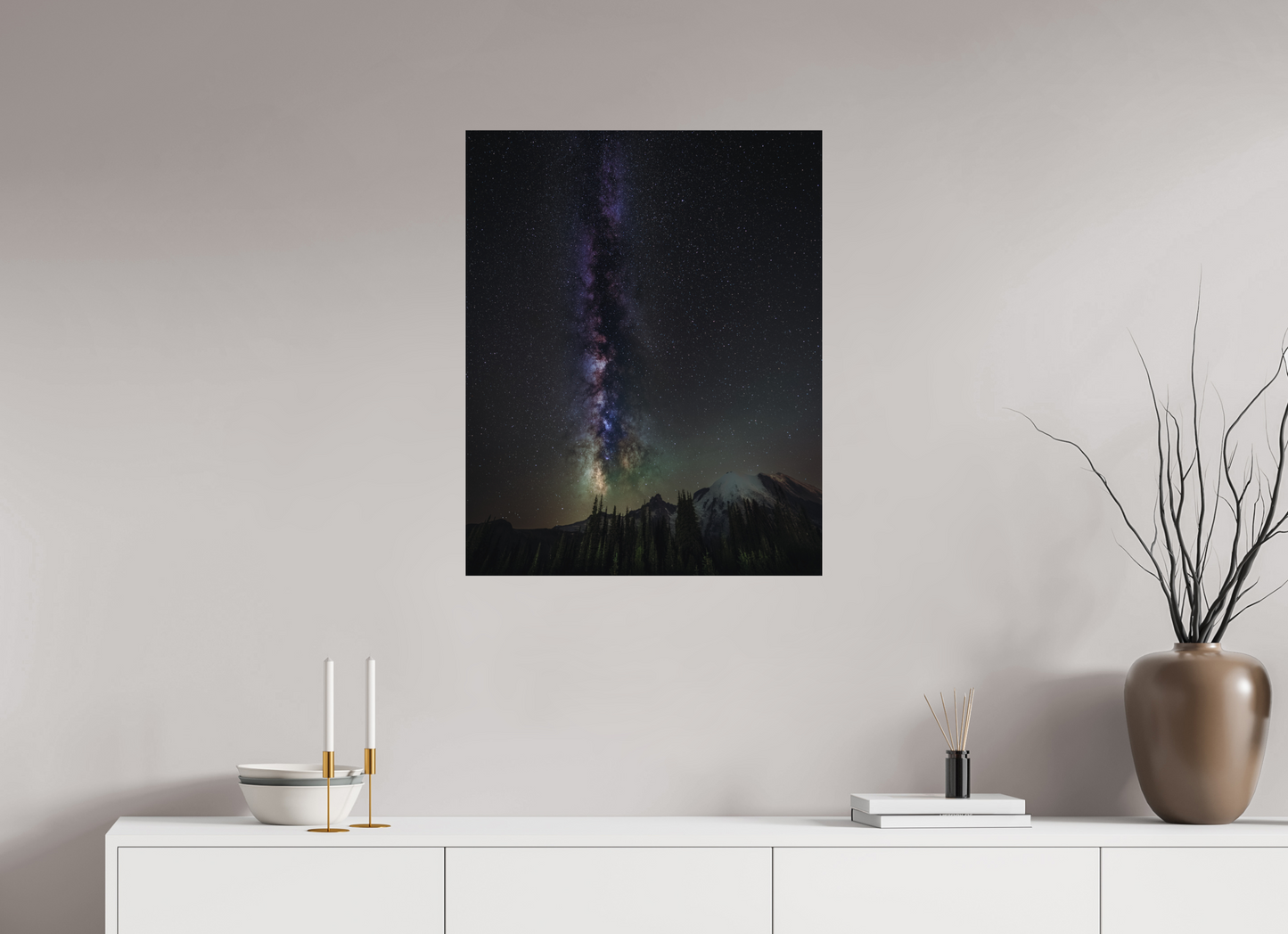 Summit of Stars