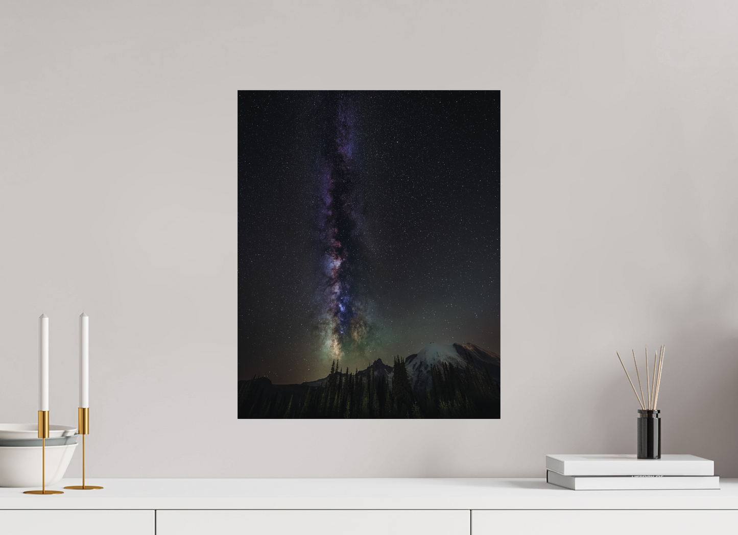 Summit of Stars