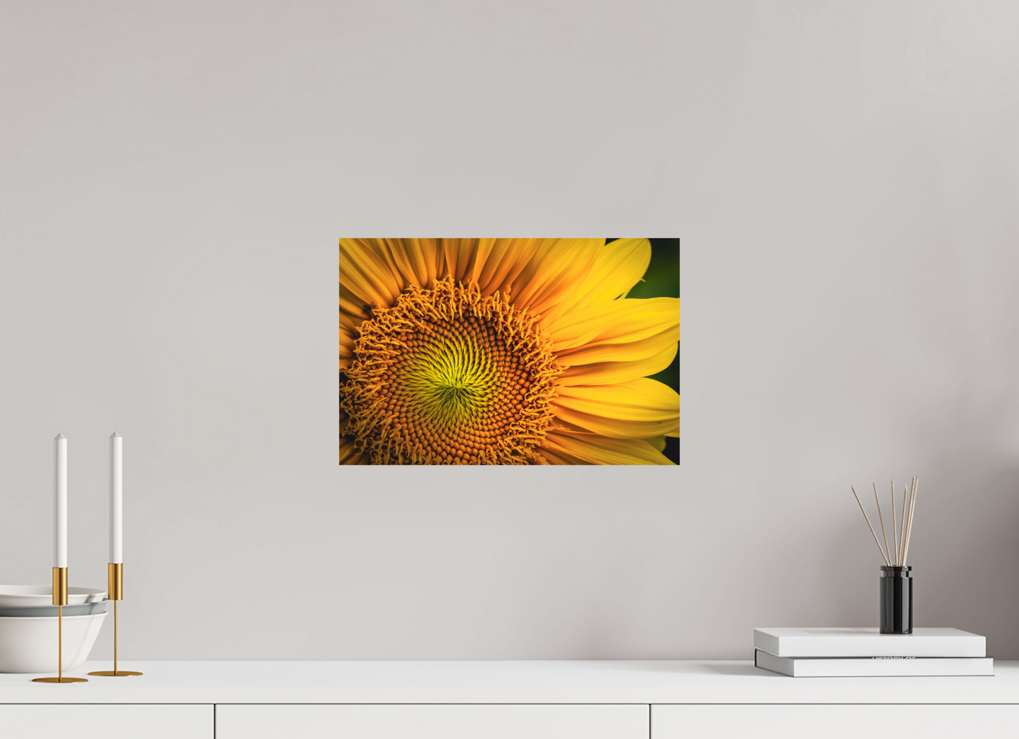 Sunward Spiral
