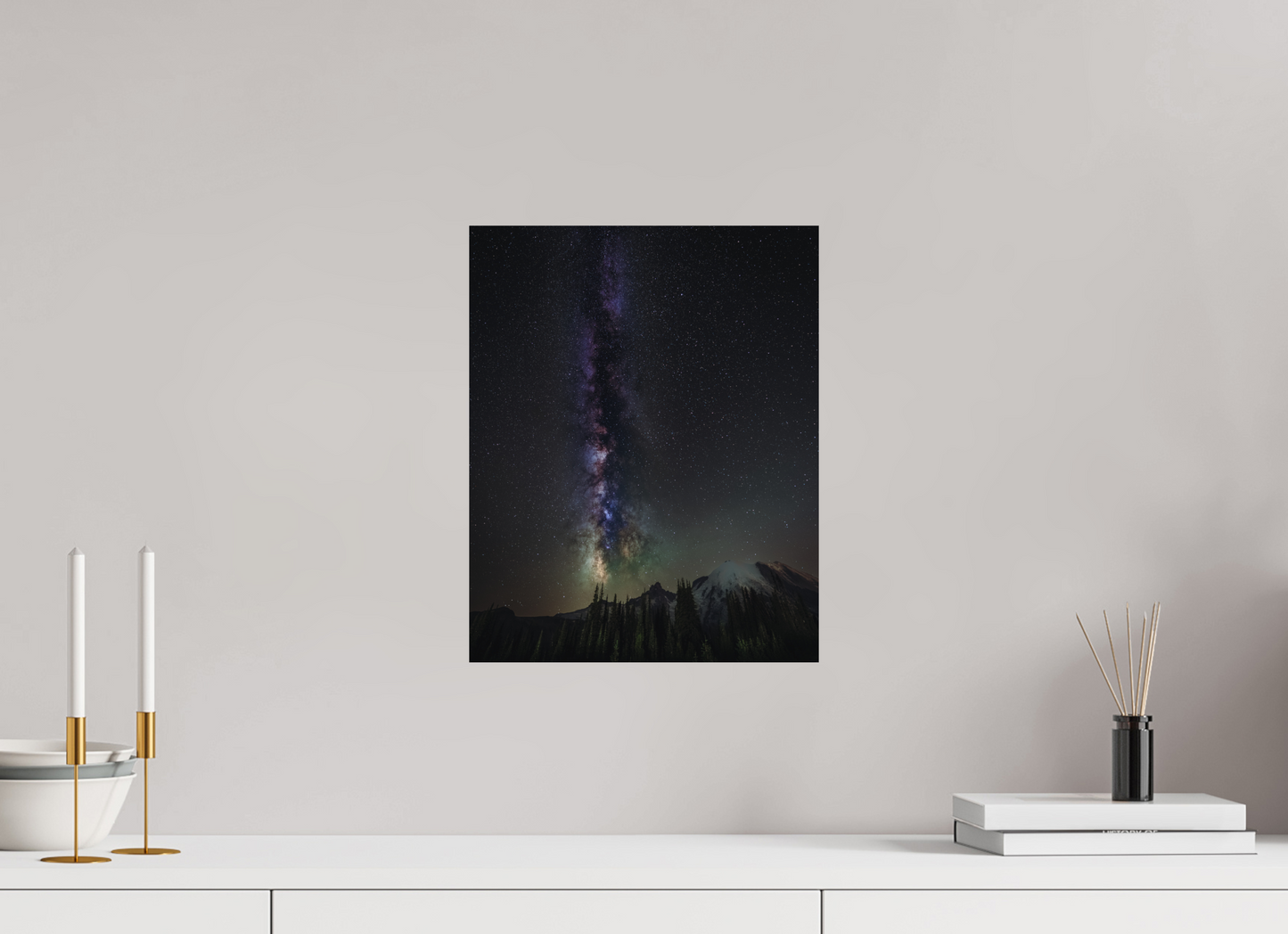 Summit of Stars