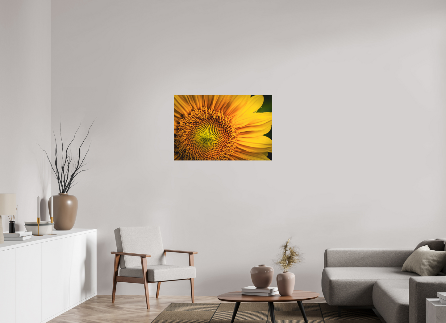 Sunward Spiral