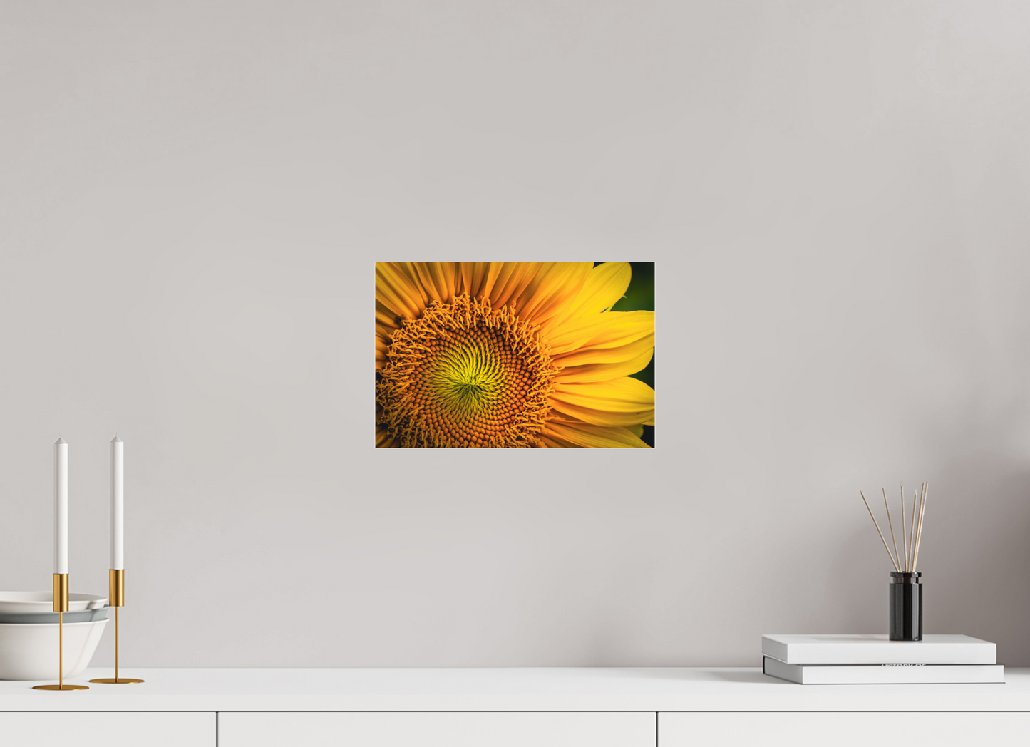Sunward Spiral