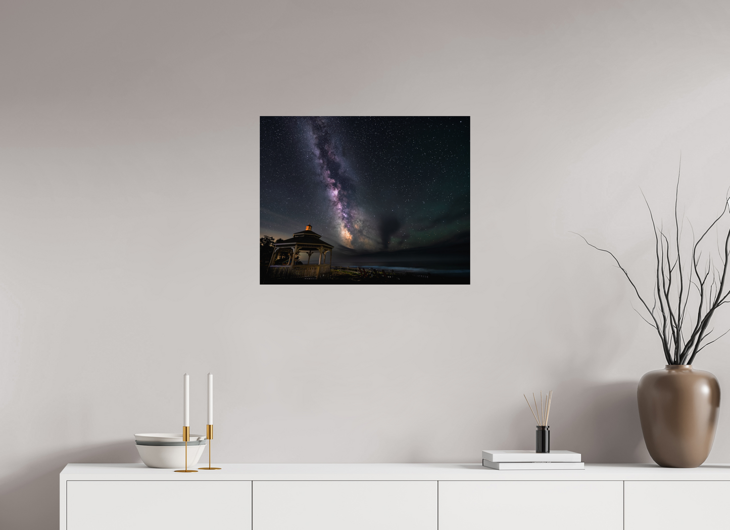 Stargazer's Retreat