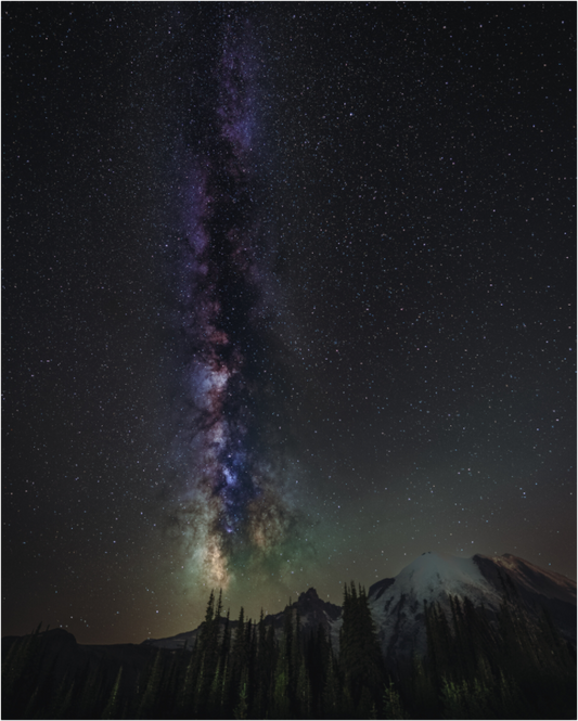 Summit of Stars