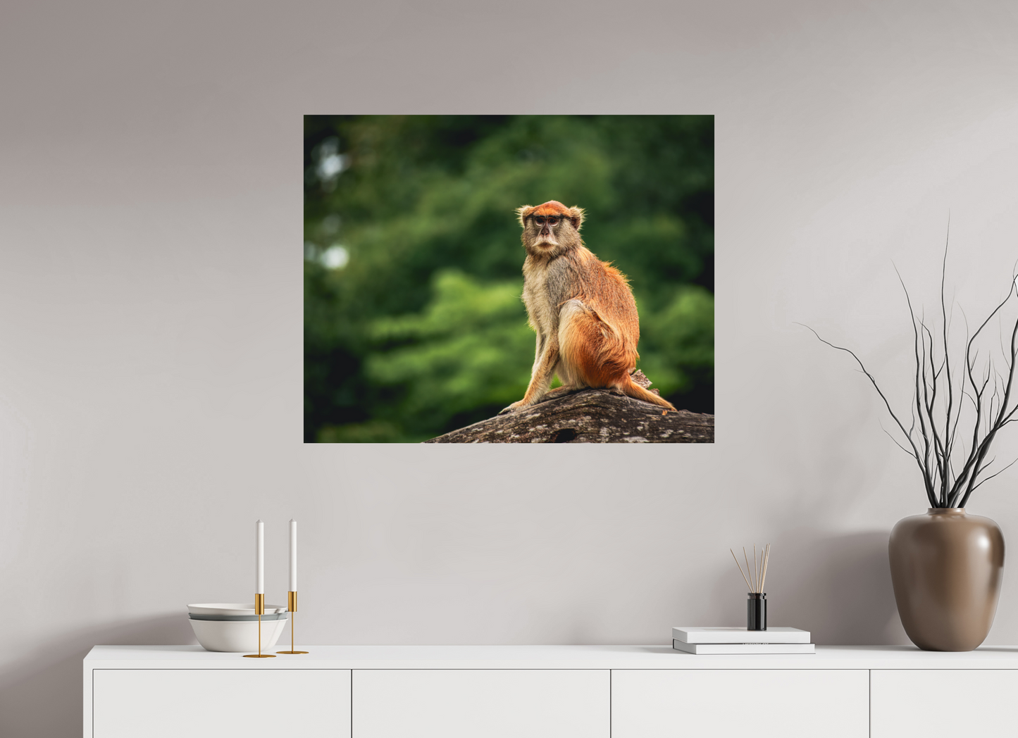 Forest Lookout