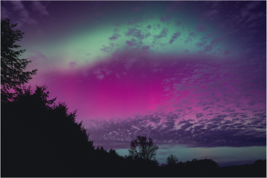 Main image Crown Over the Valley