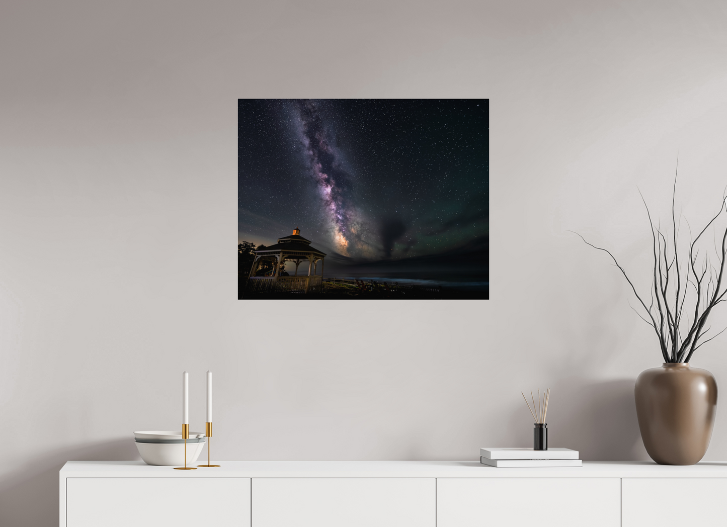 Stargazer's Retreat