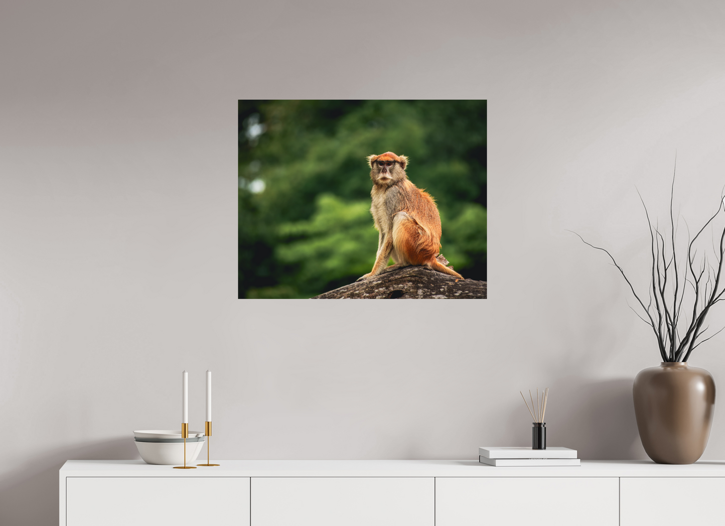 Forest Lookout