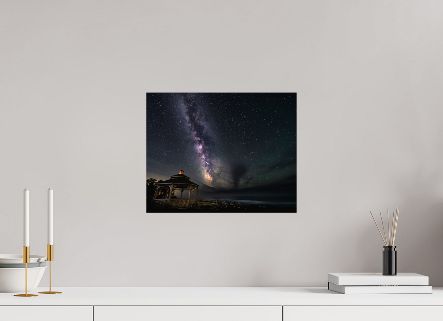 Stargazer's Retreat