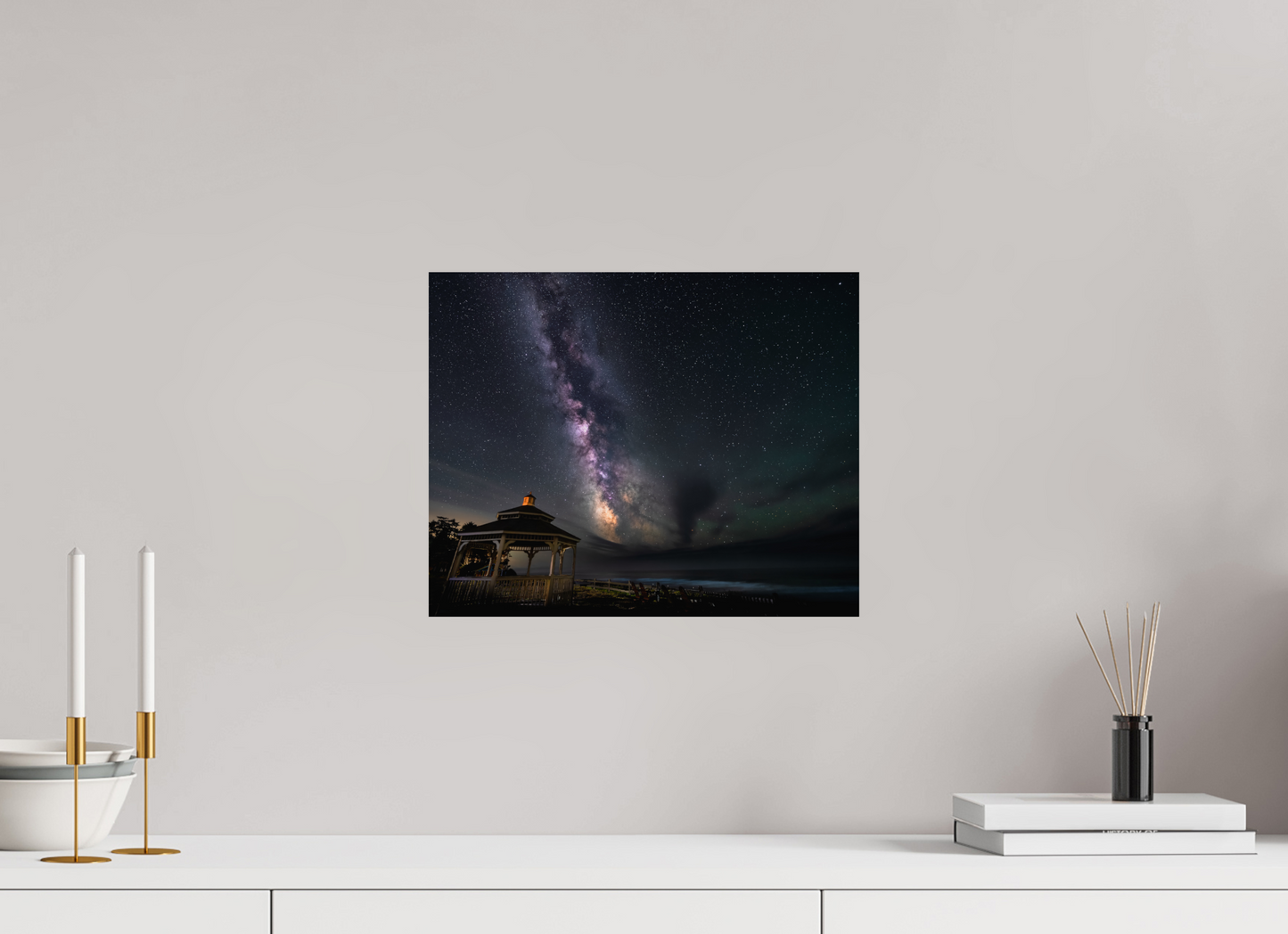 Stargazer's Retreat