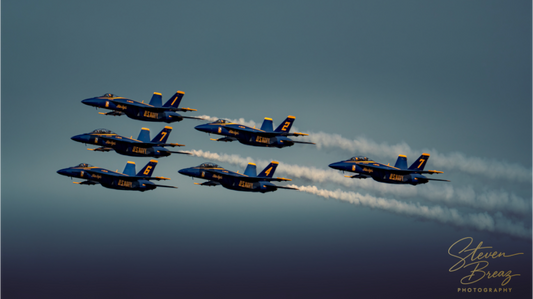 Precision in Motion