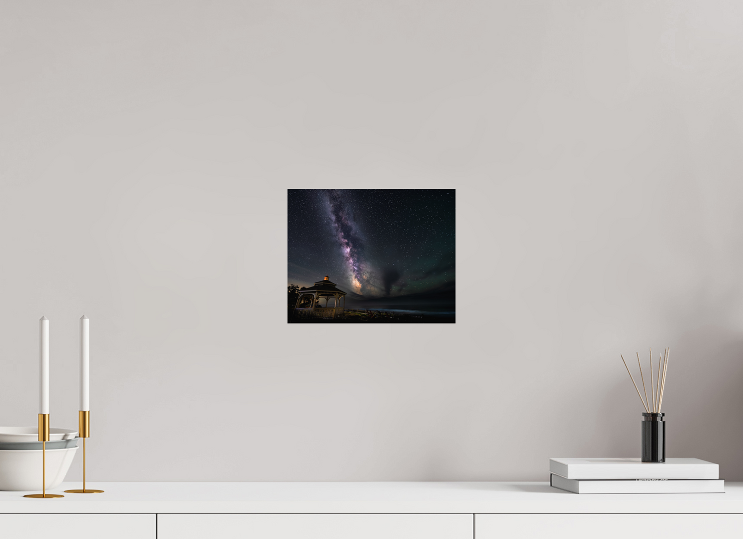 Stargazer's Retreat