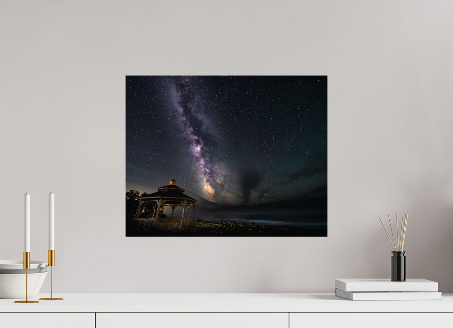 Stargazer's Retreat